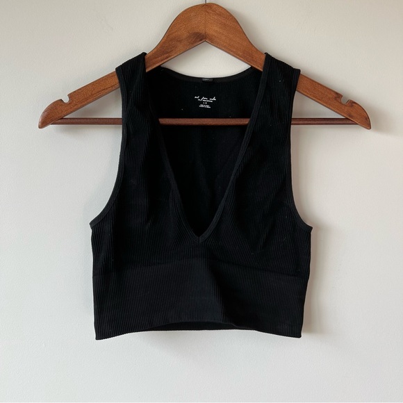 Urban Outfitters Tops - Urban Outfitters Seamless Top